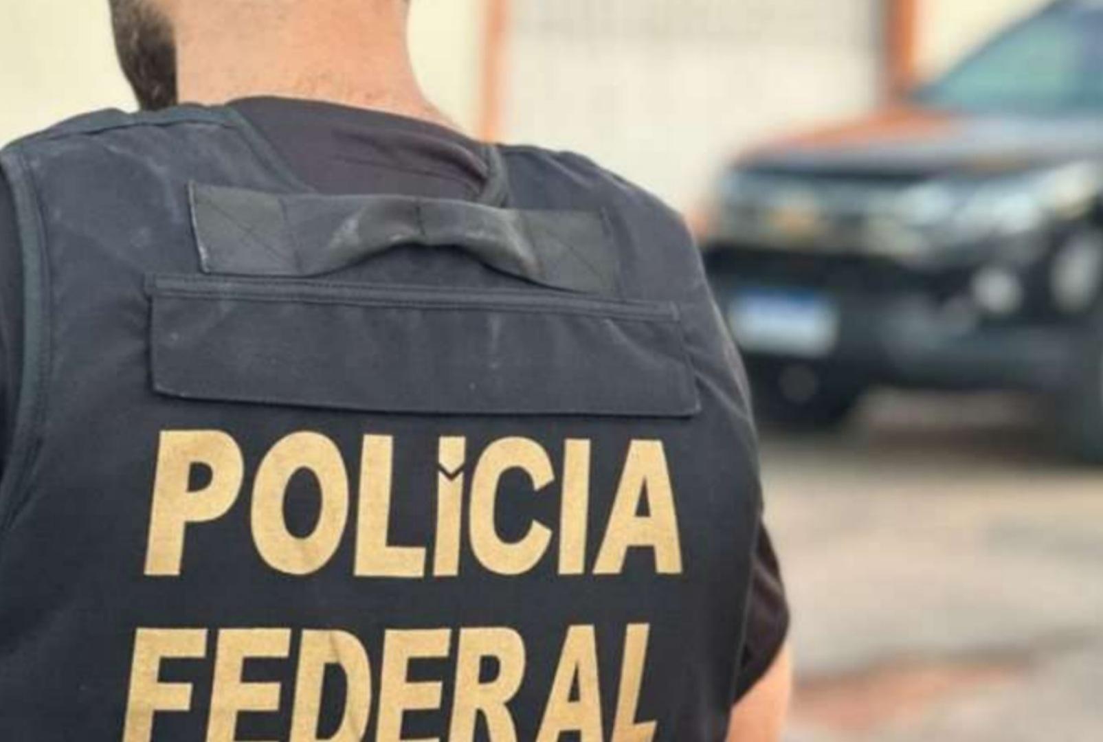 foto de Candidato a vereador no Paraná é preso pela Polícia Federal