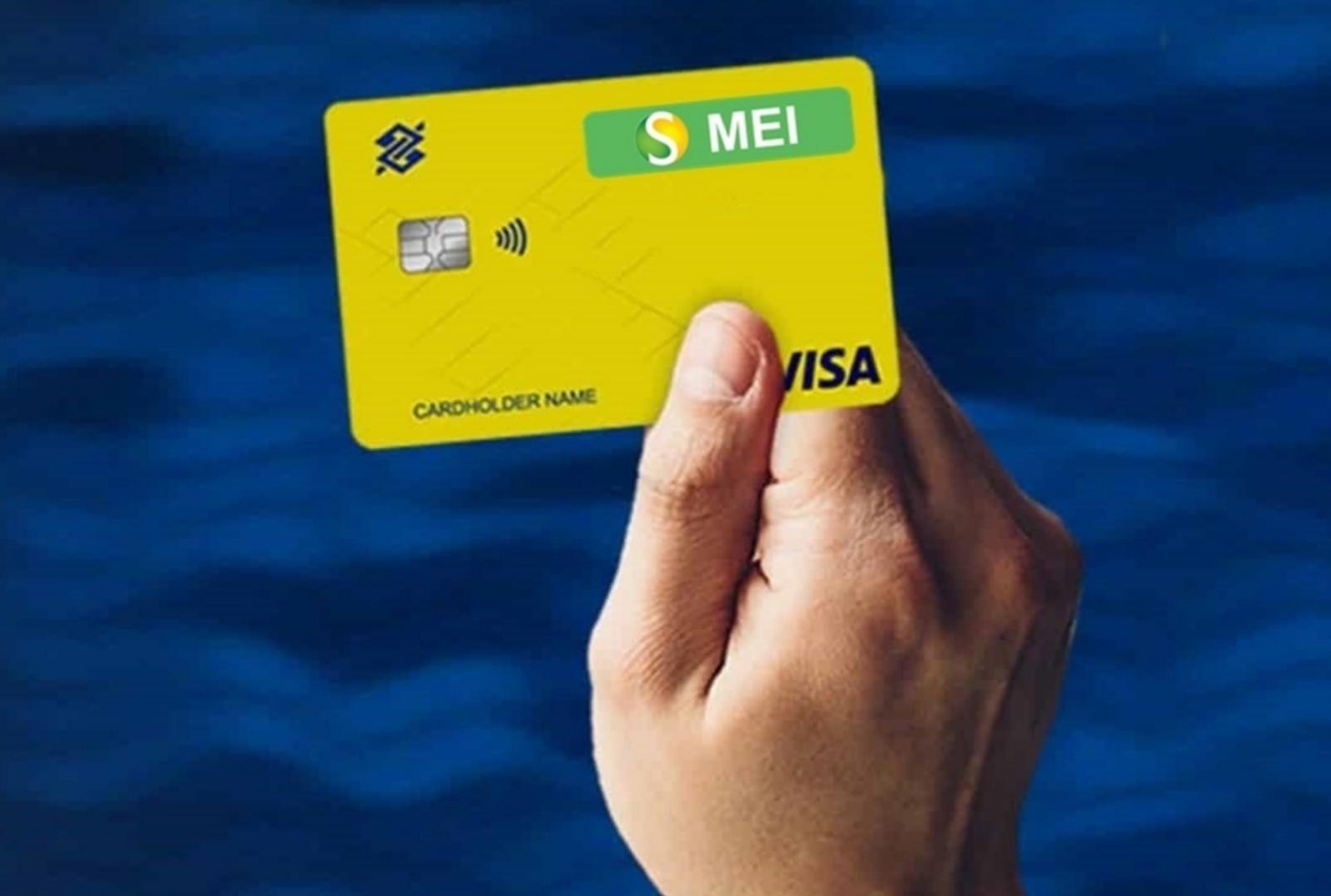 foto de Banco do Brasil lança cartão exclusivo para microempreendedores