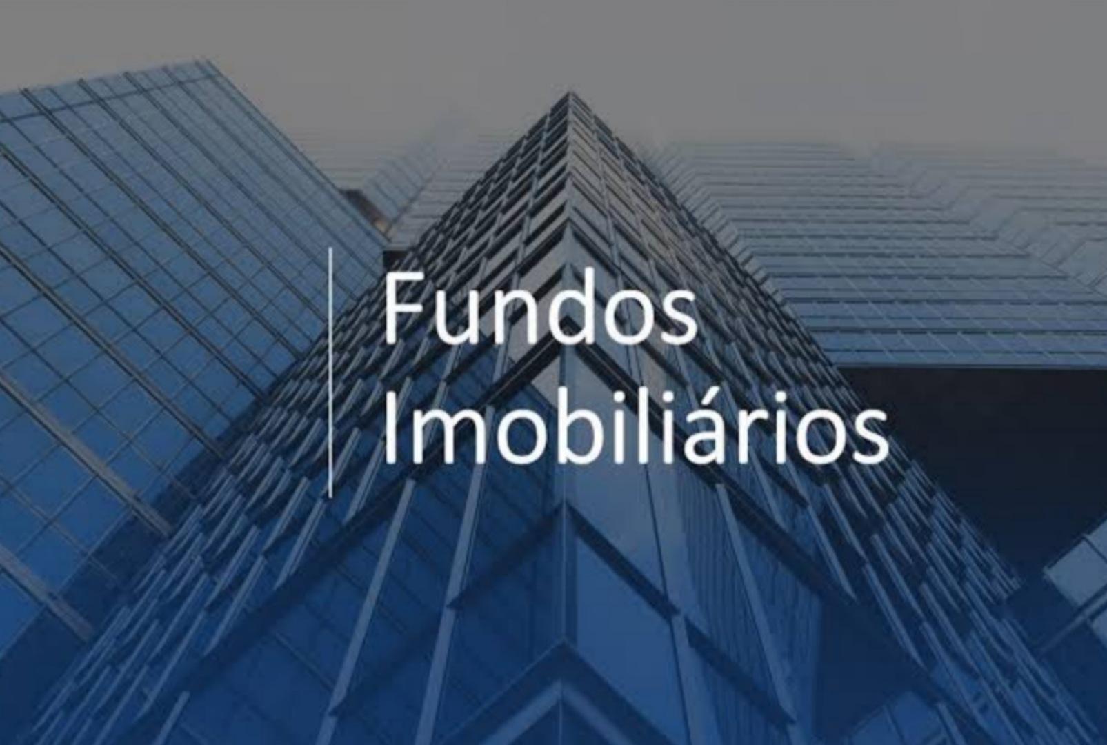 foto de Fundos imobiliários crescem e atraem novos investidores