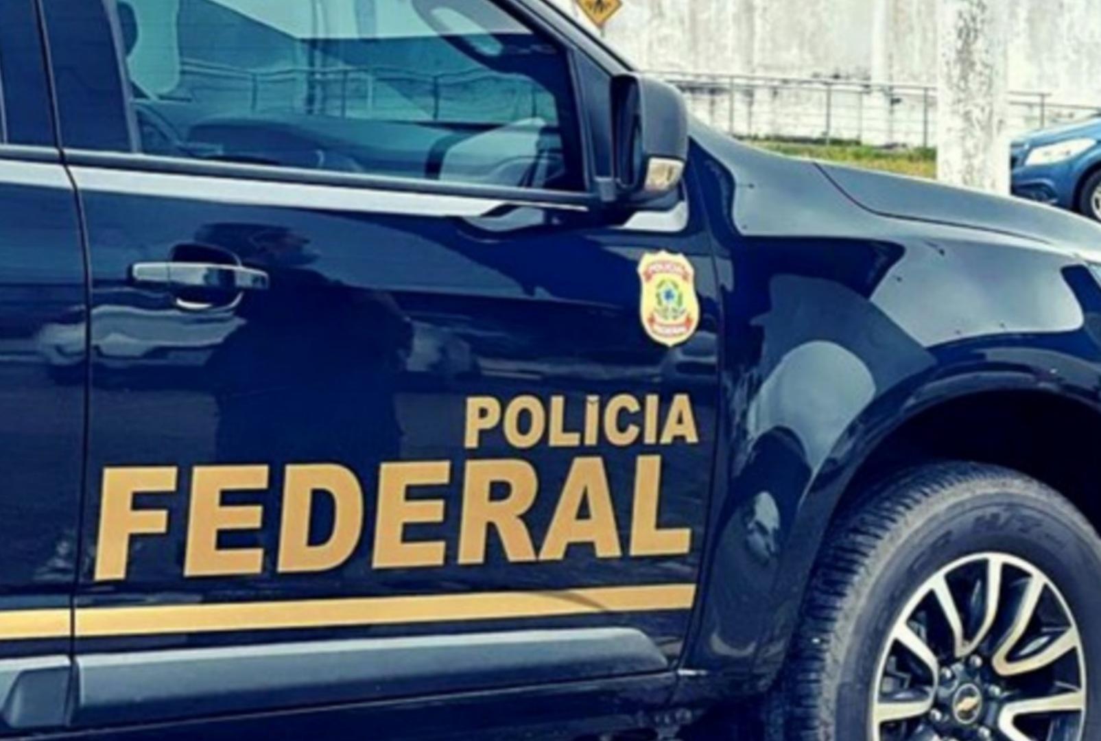 foto de PF investiga possível tentativa de homicídio contra Auditora Fiscal Federal Agropecuária