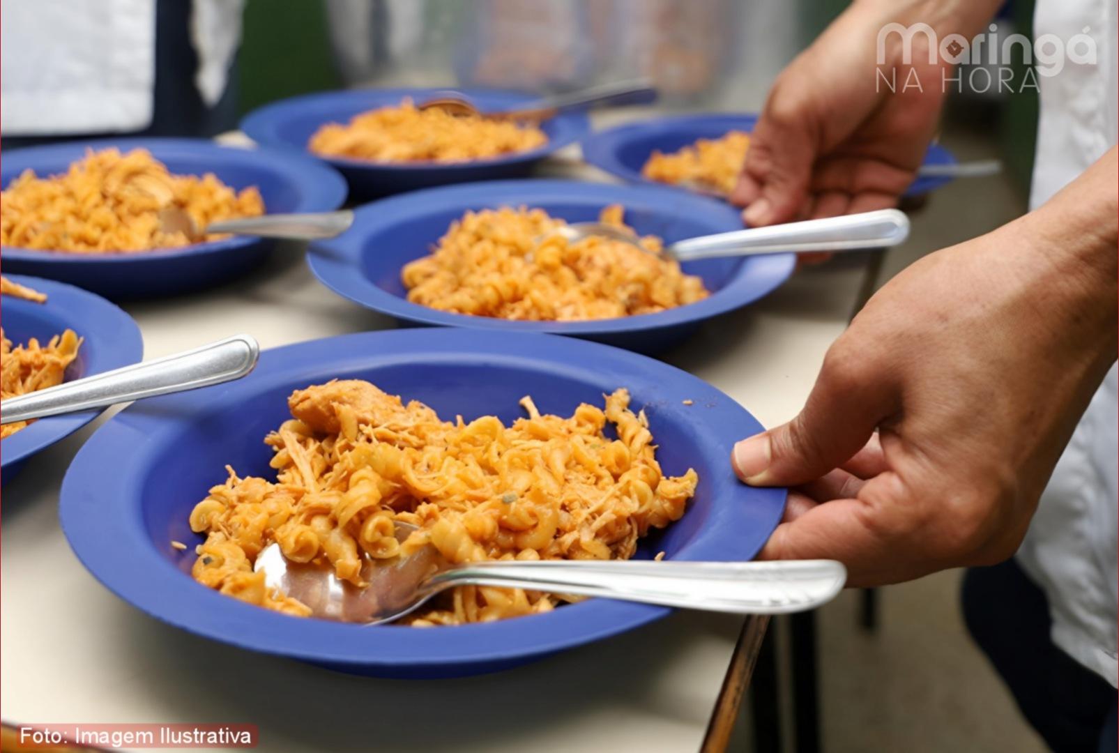 foto de Oito alunos passam mal por suspeita de intoxicação alimentar em colégio no Paraná