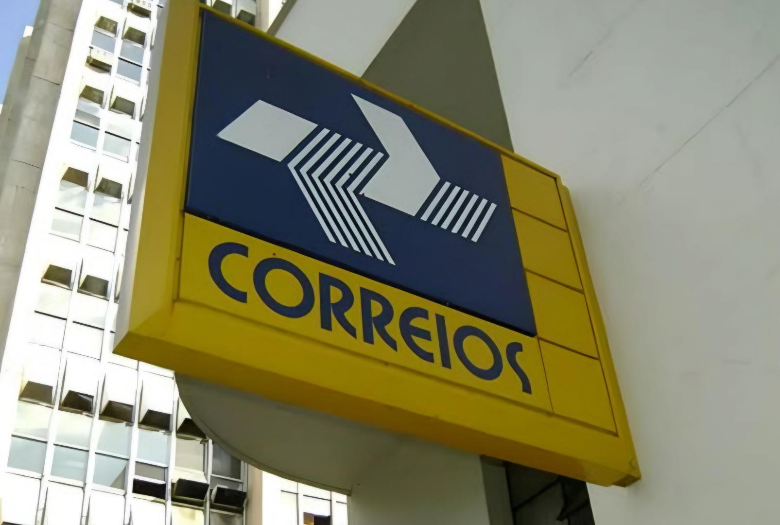 foto de Concurso dos Correios oferece mais de 3,5 mil vagas em todo o Brasil