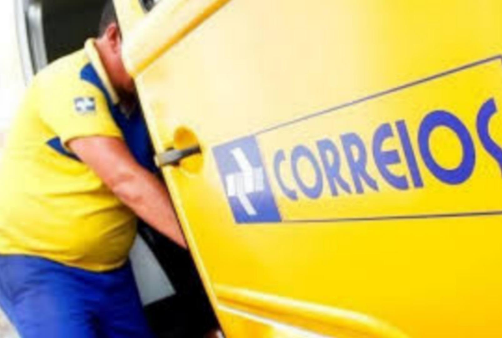 foto de Concurso dos Correios: prazo para se inscrever de graça termina nesta sexta-feira; veja quem tem direito