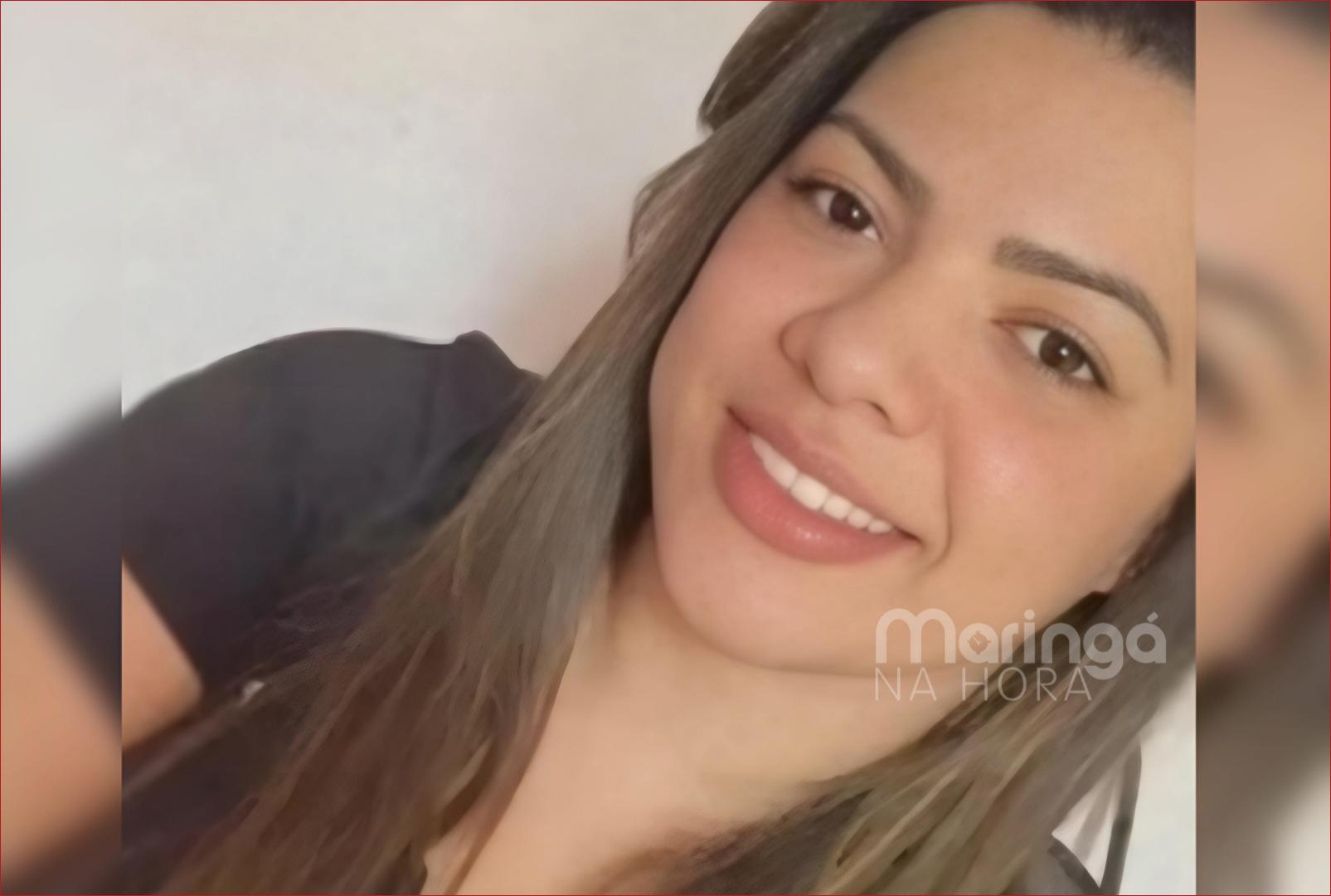 foto de Mulher morre após ser esfaqueada na frente da filha no Paraná