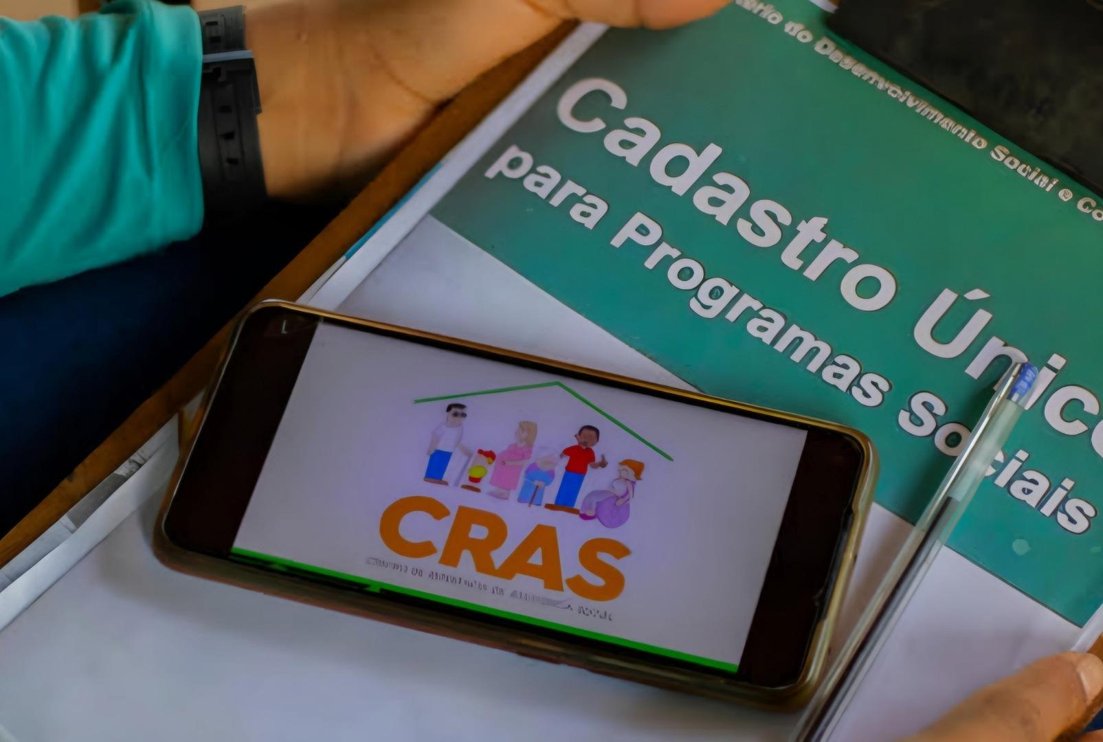 foto de Beneficiários do BPC não precisam ir ao INSS atualizar o CadÚnico, o cadastro é feito no Cras