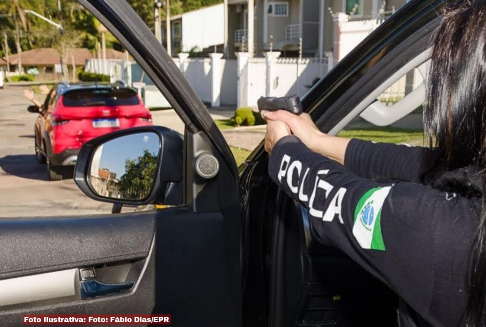 Polícia Civil prende homem acusado de estuprar vítima durante sessão de hipnose