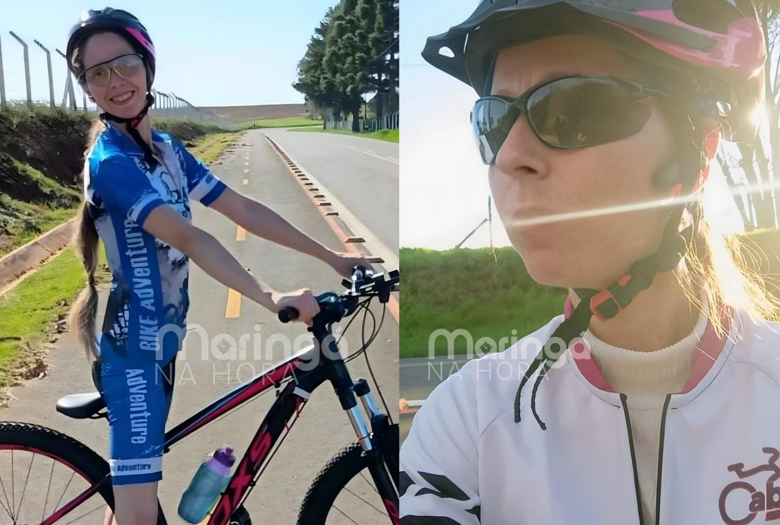 foto de Ciclista morre após se desequilibrar e cair de ponte a 30 m de altura