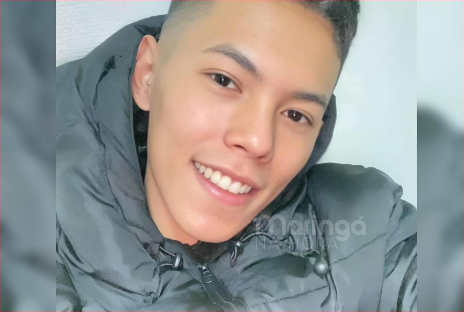 foto de IML de Maringá identifica jovem que morreu em acidente de trânsito