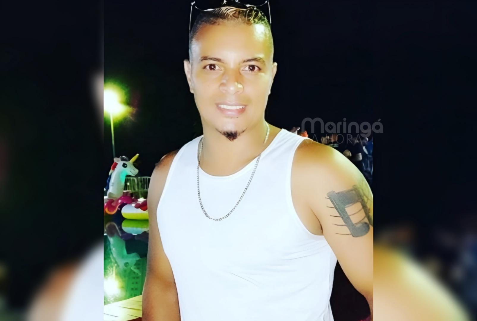 foto de Cantor de samba morre em acidente na PR-323