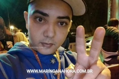 foto de Fim de festa; Jovem é morto a tiros após ter carro cercado no bairro Vale Azul, em Sarandi