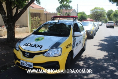 foto de Fatalidade - Criança recém nascida é encontrada morta sobre a cama dos pais em Maringá