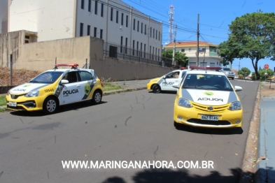 foto de Fatalidade - Criança recém nascida é encontrada morta sobre a cama dos pais em Maringá