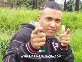 foto de Rapaz baleado em Sarandi, não resiste e morre após 10 dias internado