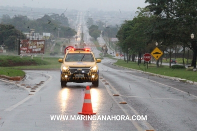 foto de Motorista com sinais de embriaguez causa grave acidente em Marialva