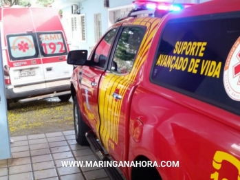 foto de Paciente é assassinado em Hospital Psiquiátrico de Maringá