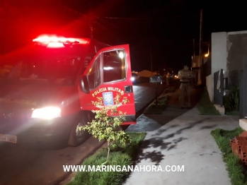 foto de Sarandi; Cobrança de dívida termina em morte no Jardim França