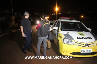 foto de Sarandi; Cobrança de dívida termina em morte no Jardim França