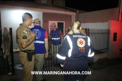 foto de Sarandi; Cobrança de dívida termina em morte no Jardim França