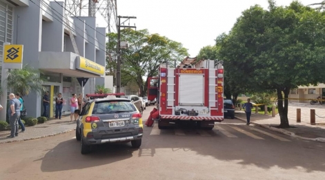 foto de Maringaense morre eletrocutado em Engenheiro Beltrão