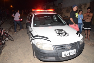 foto de Após trocar carro por moto, homem é morto depois de se negar a desfazer negócio em Mandaguari