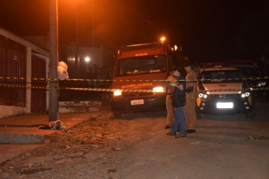 foto de Após trocar carro por moto, homem é morto depois de se negar a desfazer negócio em Mandaguari