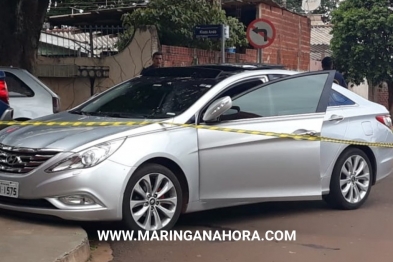 foto de Acusados de furtar casa em Paiçandu, menores são apreendidos após perseguição em Sarandi