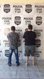 foto de Operação de combate à pornografia infantil prende cinco pessoas no Paraná, um deles morador de Maringá