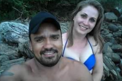 foto de Homem mata ex-namorada a facadas e comete suicídio em Ubiratã