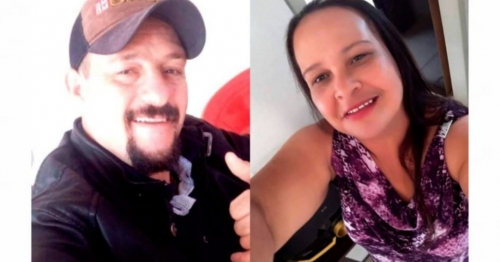 Moradora de Iguatemi é morta e tem o corpo carbonizado pelo marido na região de Campinas