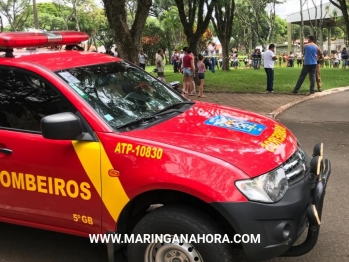 foto de Homem que sobreviveu a 8 tiros em 2016 é executado nesta quinta-feira em Maringá