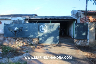 foto de Polícia Militar prende suspeitos de integrar quadrilha especializada em roubar carros da marca Hyundai em Maringá, quatro veículos foram recuperados