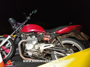 foto de Casal é socorrido em estado grave após acidente entre moto e trator na rodovia entre Água Boa e Doutor Camargo