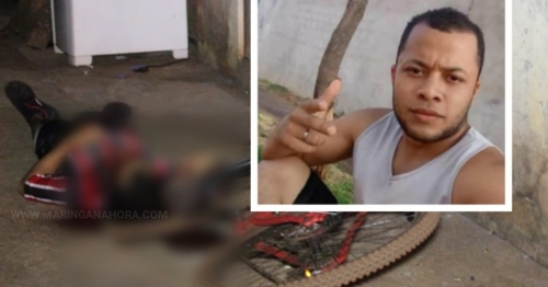 Após dois meses sem homicídios, homem é assassinado após invadir quintal de residência em Sarandi