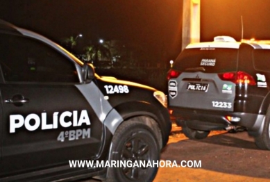 foto de 327 criminosos morreram em confrontos com policiais em 2018 no Paraná