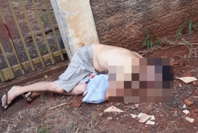 foto de Homem é morto em Mandaguari e polícia suspeita de disputa por herança, duas sobrinhas da vítima foram presas