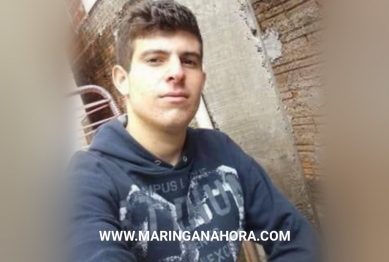 foto de Jovem de 21 anos é executado com ao menos 11 tiros em Sarandi, é o primeiro homicídio de 2019