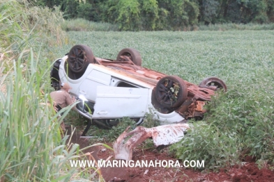 foto de Polícia identifica assaltantes mortos em confronto com a Choque em Marialva