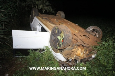 foto de Polícia identifica assaltantes mortos em confronto com a Choque em Marialva