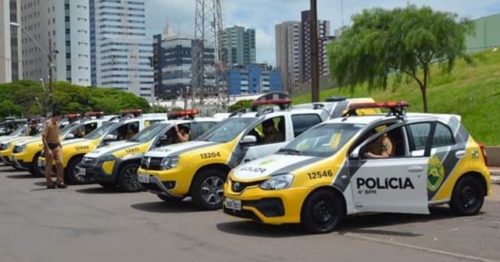 4º batalhão lança operação em prol da vida em Maringá