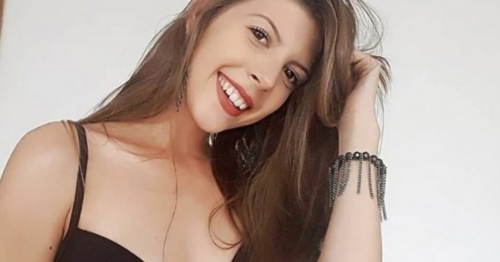 Jovem morre em grave acidente entre Palotina e Francisco Alves