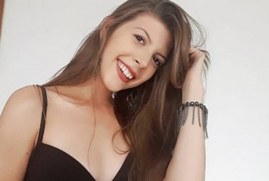 foto de Jovem morre em grave acidente entre Palotina e Francisco Alves