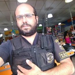 foto de Quatro suspeitos de matar empresário em Maringá são presos pela Polícia Civil