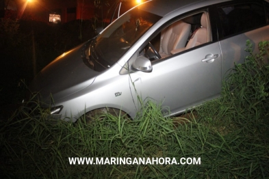 foto de Após perseguição homens são espancados, por grupo de jovens depois de discussão em tabacaria em Maringá