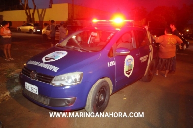 foto de Piloto de kart é preso após perseguição policial bizarra em Sarandi