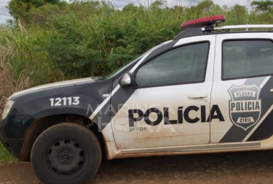 foto de Corpo encontrado em Floriano pode ser de homem desaparecido há pelo menos 2 meses