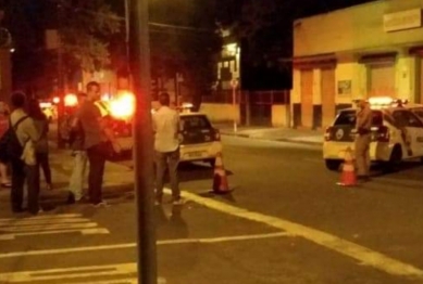 foto de Quatro bandidos morrem em confronto com a PM em Londrina