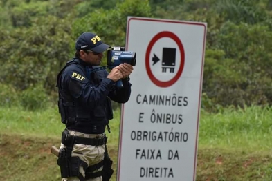 foto de PRF inicia Operação Carnaval nesta sexta-feira (1º)