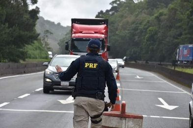 foto de PRF inicia Operação Carnaval nesta sexta-feira (1º)