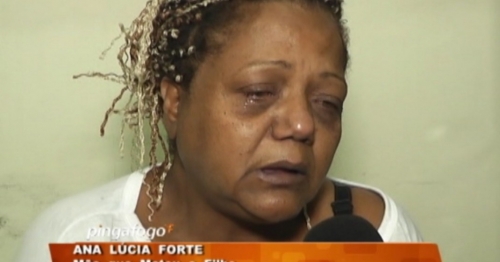 Mãe que matou o filho em Maringá vai a júri