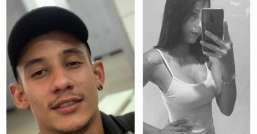 Casal de namorados é morto à tiros em Porecatu 